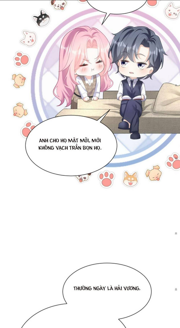 TÁI SINH TRỞ LẠI : CHỒNG CŨ KHÓC LÓC CẦU XIN TÁI HÔN Chap 93 - Next Chap 94