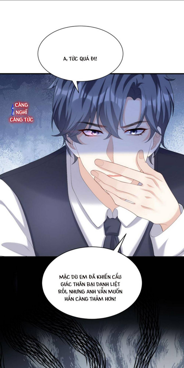 TÁI SINH TRỞ LẠI : CHỒNG CŨ KHÓC LÓC CẦU XIN TÁI HÔN Chap 93 - Next Chap 94