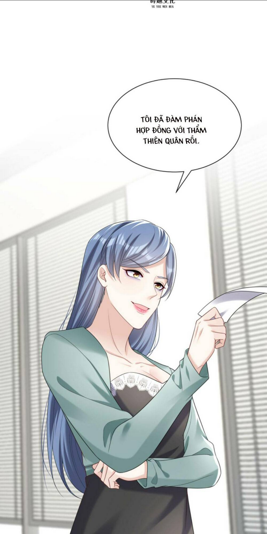 TÁI SINH TRỞ LẠI : CHỒNG CŨ KHÓC LÓC CẦU XIN TÁI HÔN Chap 93 - Next Chap 94