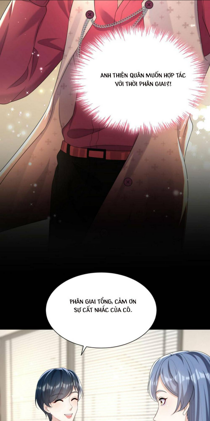 TÁI SINH TRỞ LẠI : CHỒNG CŨ KHÓC LÓC CẦU XIN TÁI HÔN Chap 93 - Next Chap 94