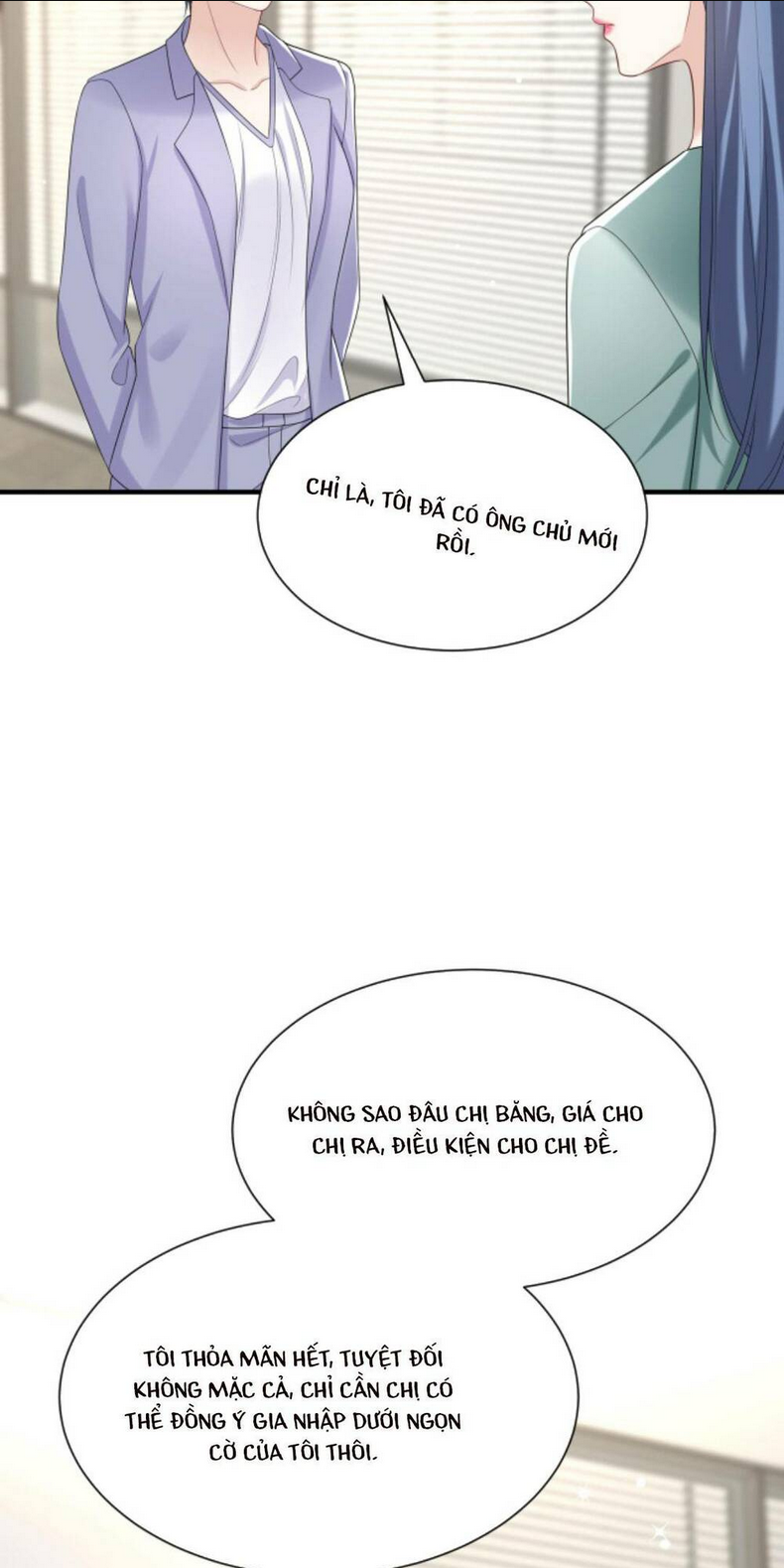 TÁI SINH TRỞ LẠI : CHỒNG CŨ KHÓC LÓC CẦU XIN TÁI HÔN Chap 93 - Next Chap 94