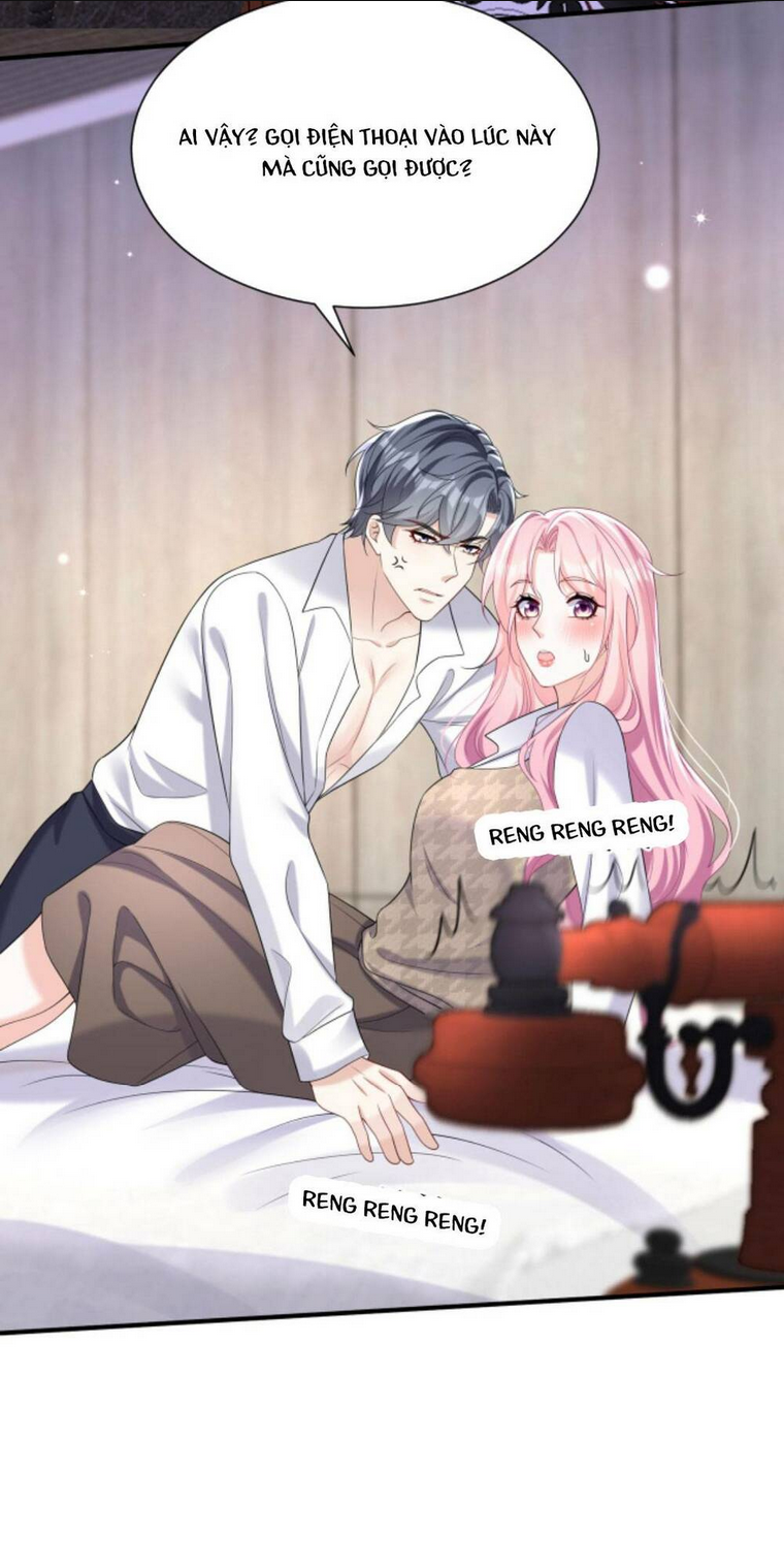 TÁI SINH TRỞ LẠI : CHỒNG CŨ KHÓC LÓC CẦU XIN TÁI HÔN Chap 94 - Next Chap 95