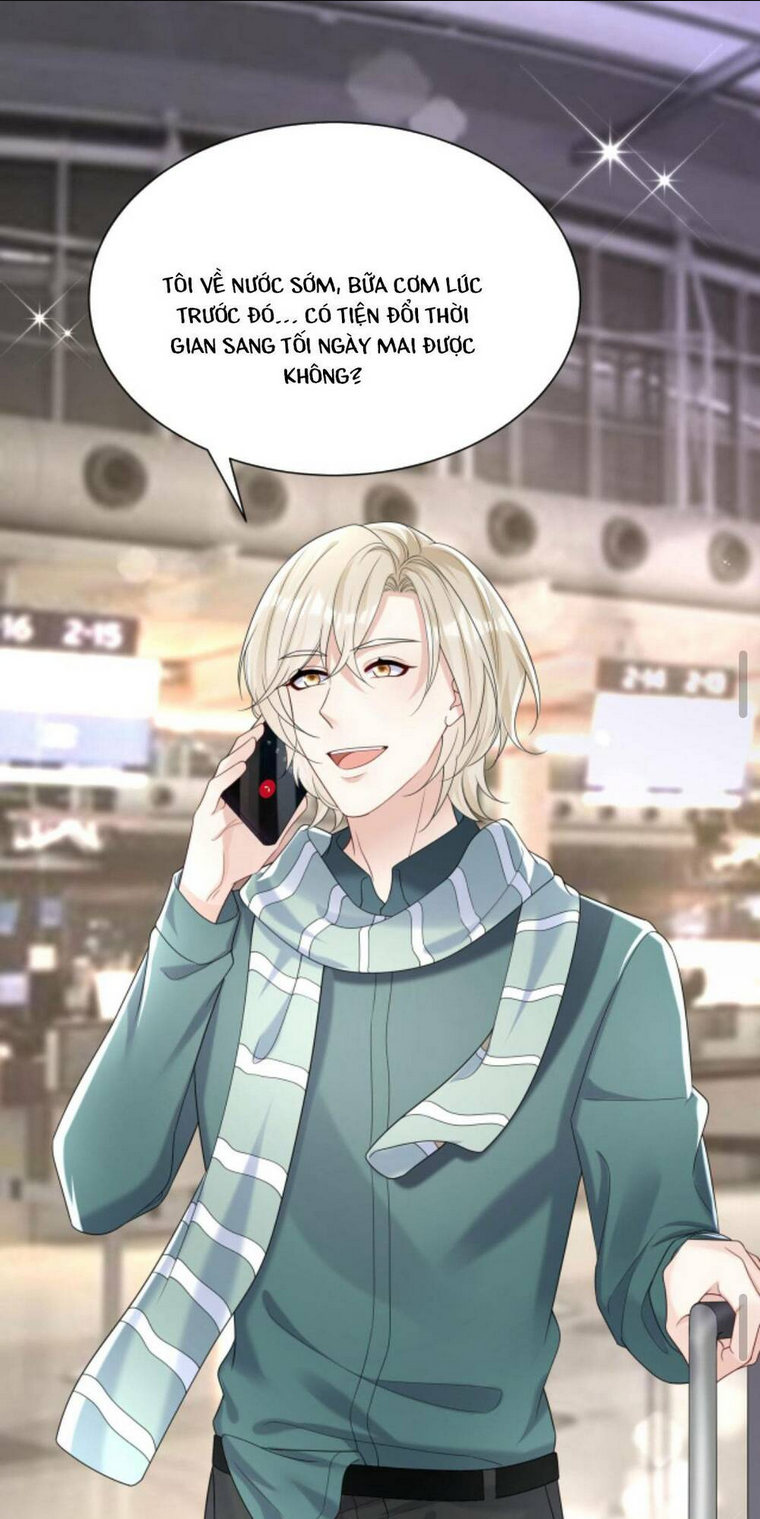 TÁI SINH TRỞ LẠI : CHỒNG CŨ KHÓC LÓC CẦU XIN TÁI HÔN Chap 94 - Next Chap 95