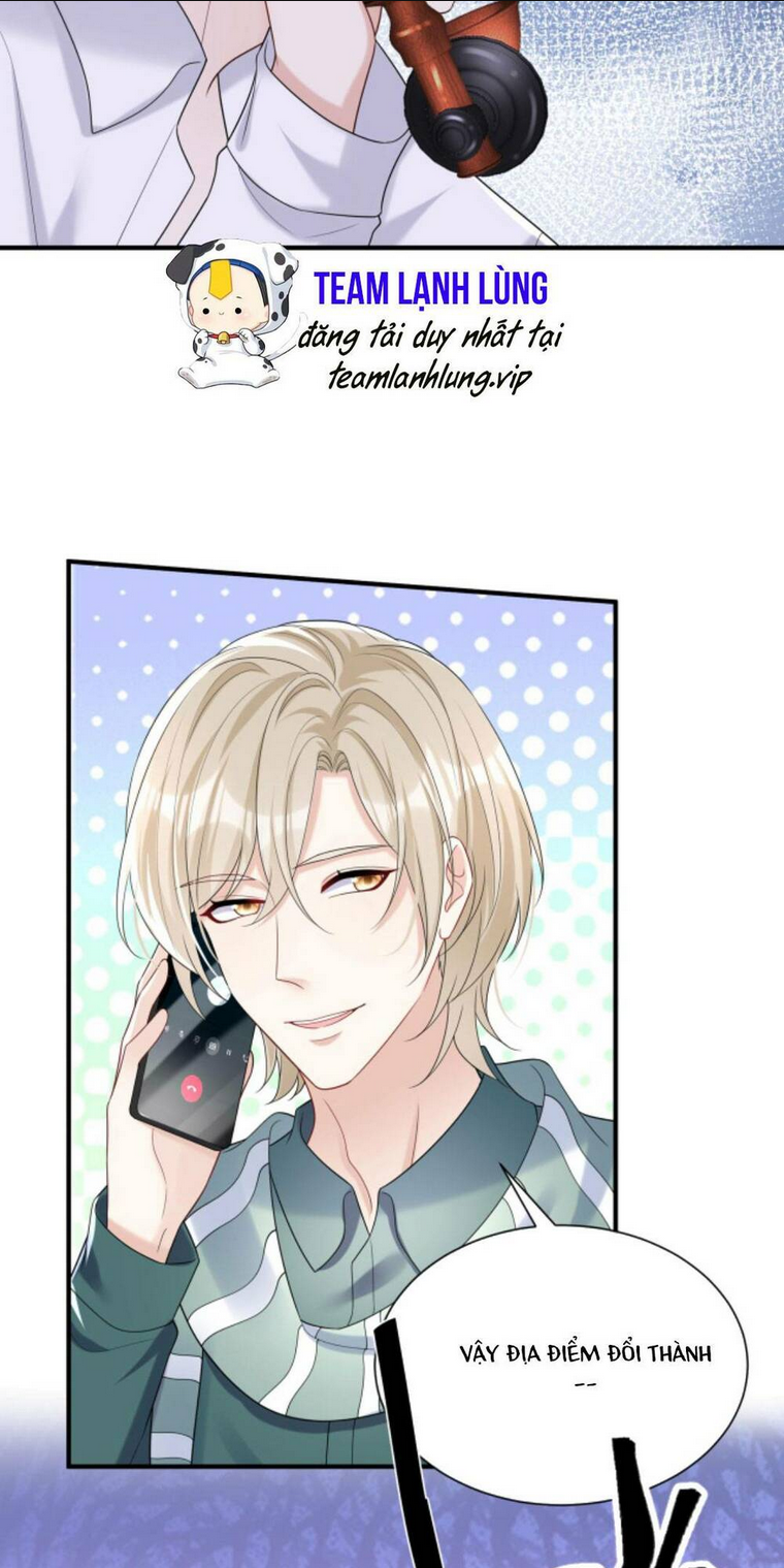 TÁI SINH TRỞ LẠI : CHỒNG CŨ KHÓC LÓC CẦU XIN TÁI HÔN Chap 94 - Next Chap 95