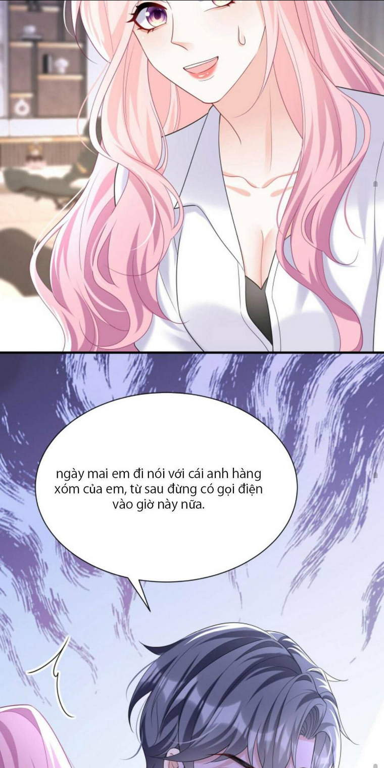 TÁI SINH TRỞ LẠI : CHỒNG CŨ KHÓC LÓC CẦU XIN TÁI HÔN Chap 94 - Next Chap 95