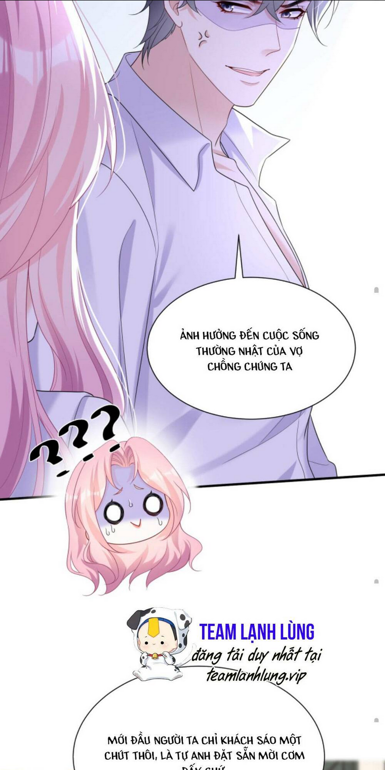 TÁI SINH TRỞ LẠI : CHỒNG CŨ KHÓC LÓC CẦU XIN TÁI HÔN Chap 94 - Next Chap 95