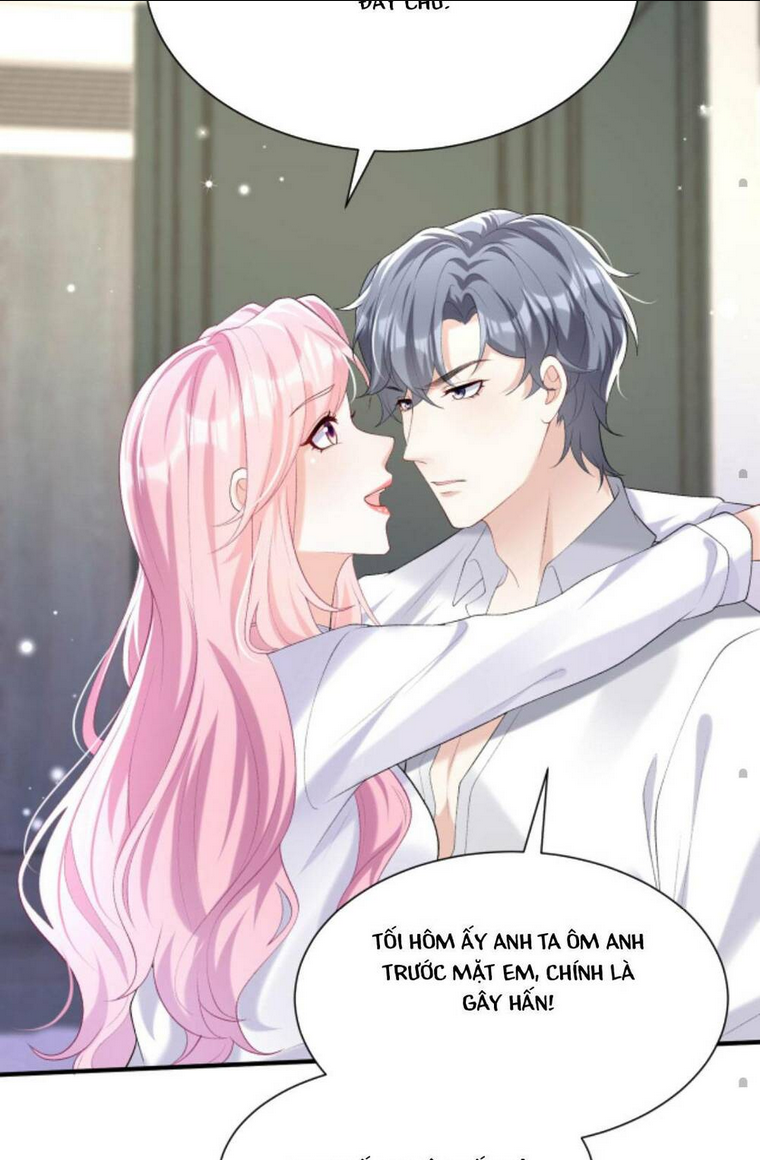 TÁI SINH TRỞ LẠI : CHỒNG CŨ KHÓC LÓC CẦU XIN TÁI HÔN Chap 94 - Next Chap 95