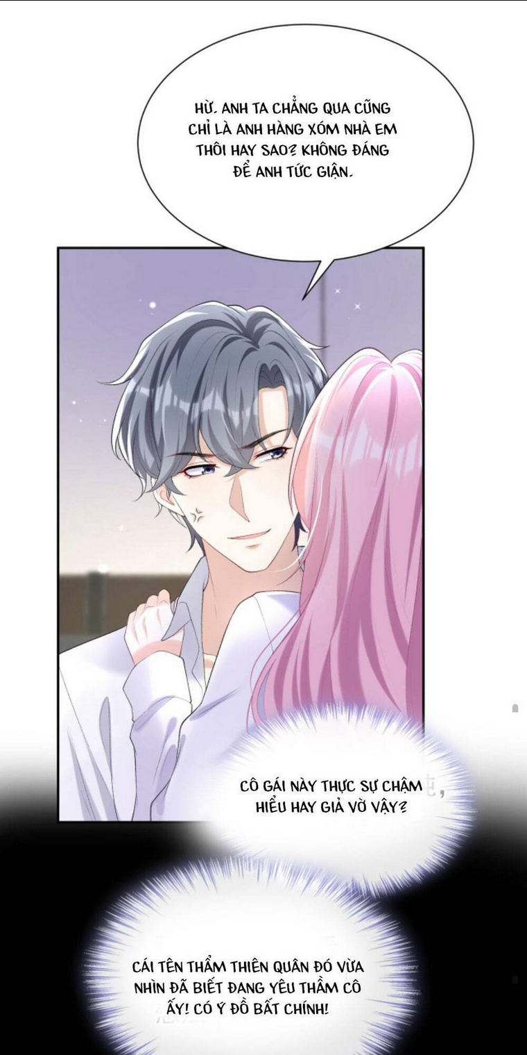 TÁI SINH TRỞ LẠI : CHỒNG CŨ KHÓC LÓC CẦU XIN TÁI HÔN Chap 94 - Next Chap 95