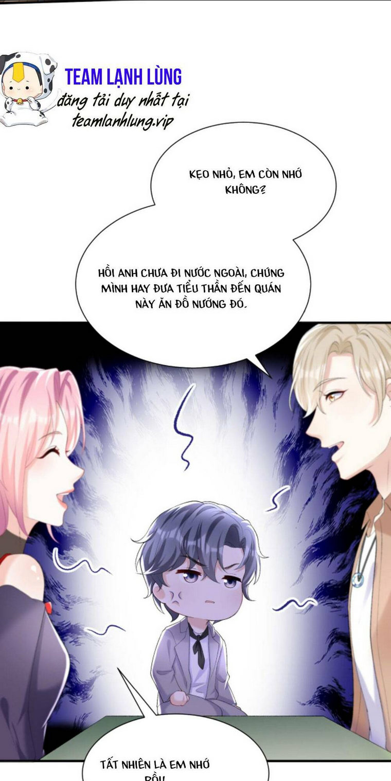 TÁI SINH TRỞ LẠI : CHỒNG CŨ KHÓC LÓC CẦU XIN TÁI HÔN Chap 94 - Next Chap 95