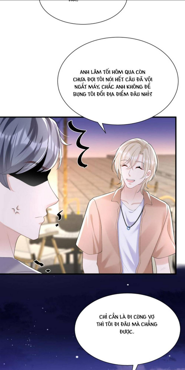 TÁI SINH TRỞ LẠI : CHỒNG CŨ KHÓC LÓC CẦU XIN TÁI HÔN Chap 94 - Next Chap 95