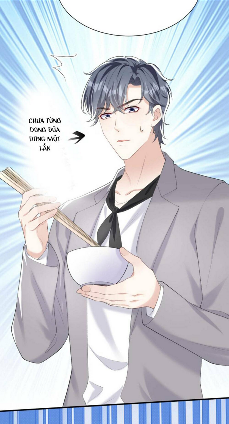 TÁI SINH TRỞ LẠI : CHỒNG CŨ KHÓC LÓC CẦU XIN TÁI HÔN Chap 94 - Next Chap 95