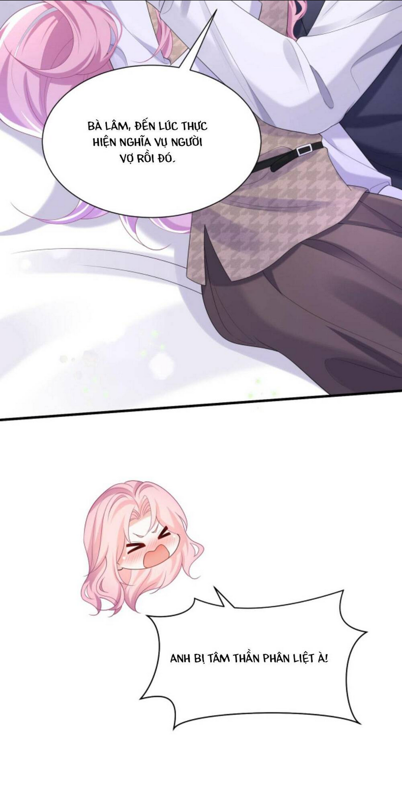 TÁI SINH TRỞ LẠI : CHỒNG CŨ KHÓC LÓC CẦU XIN TÁI HÔN Chap 94 - Next Chap 95