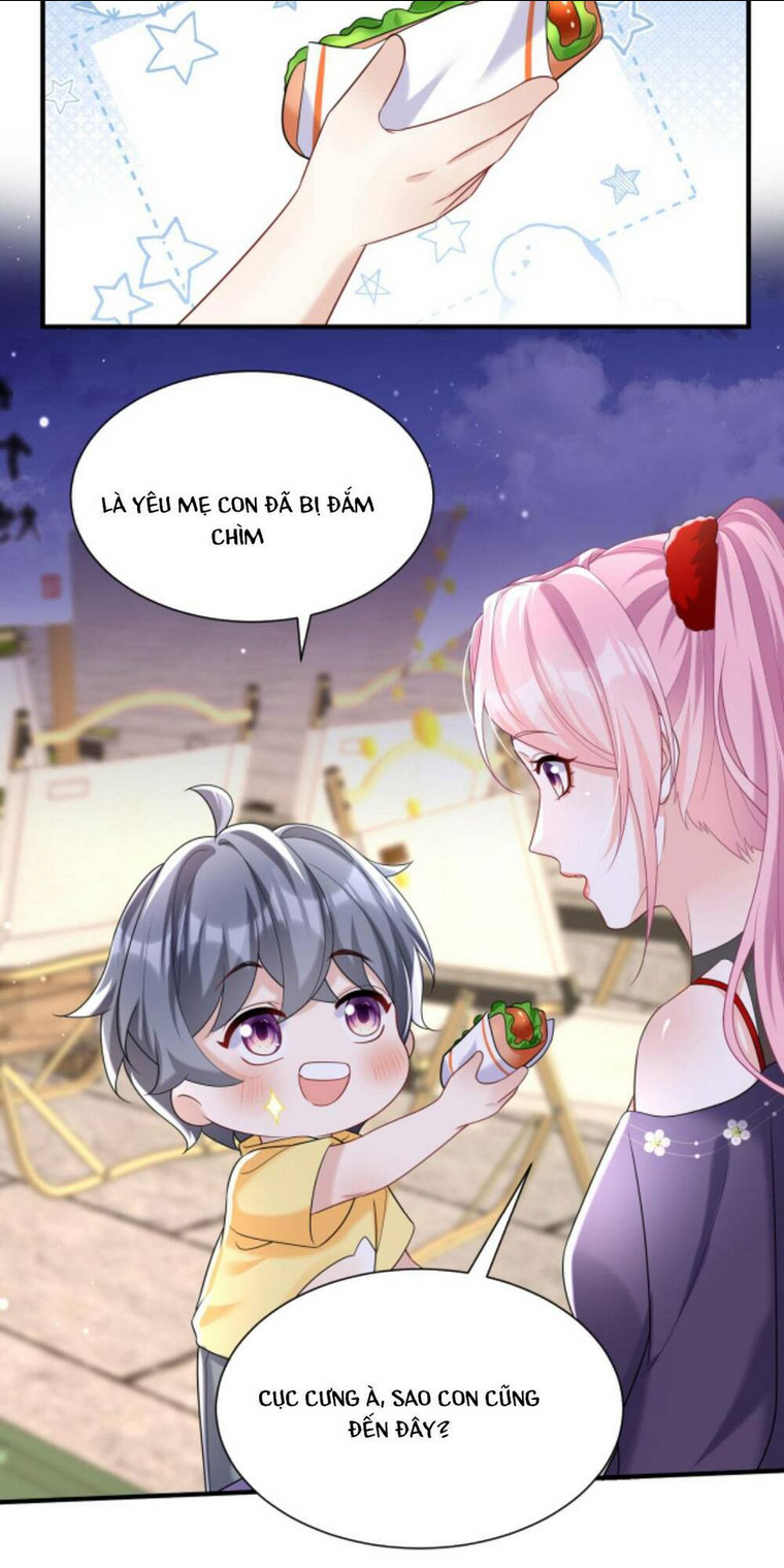 TÁI SINH TRỞ LẠI : CHỒNG CŨ KHÓC LÓC CẦU XIN TÁI HÔN Chap 95 - Next Chap 96