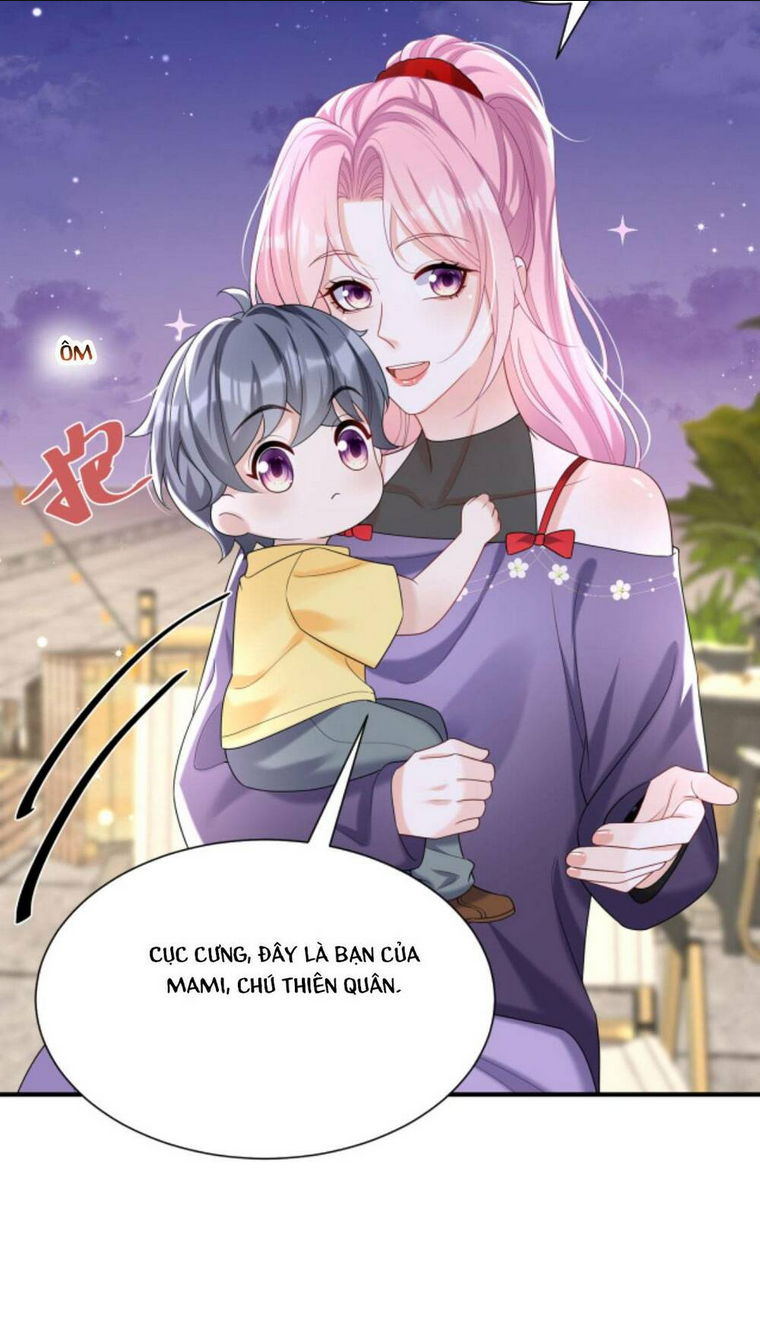 TÁI SINH TRỞ LẠI : CHỒNG CŨ KHÓC LÓC CẦU XIN TÁI HÔN Chap 95 - Next Chap 96