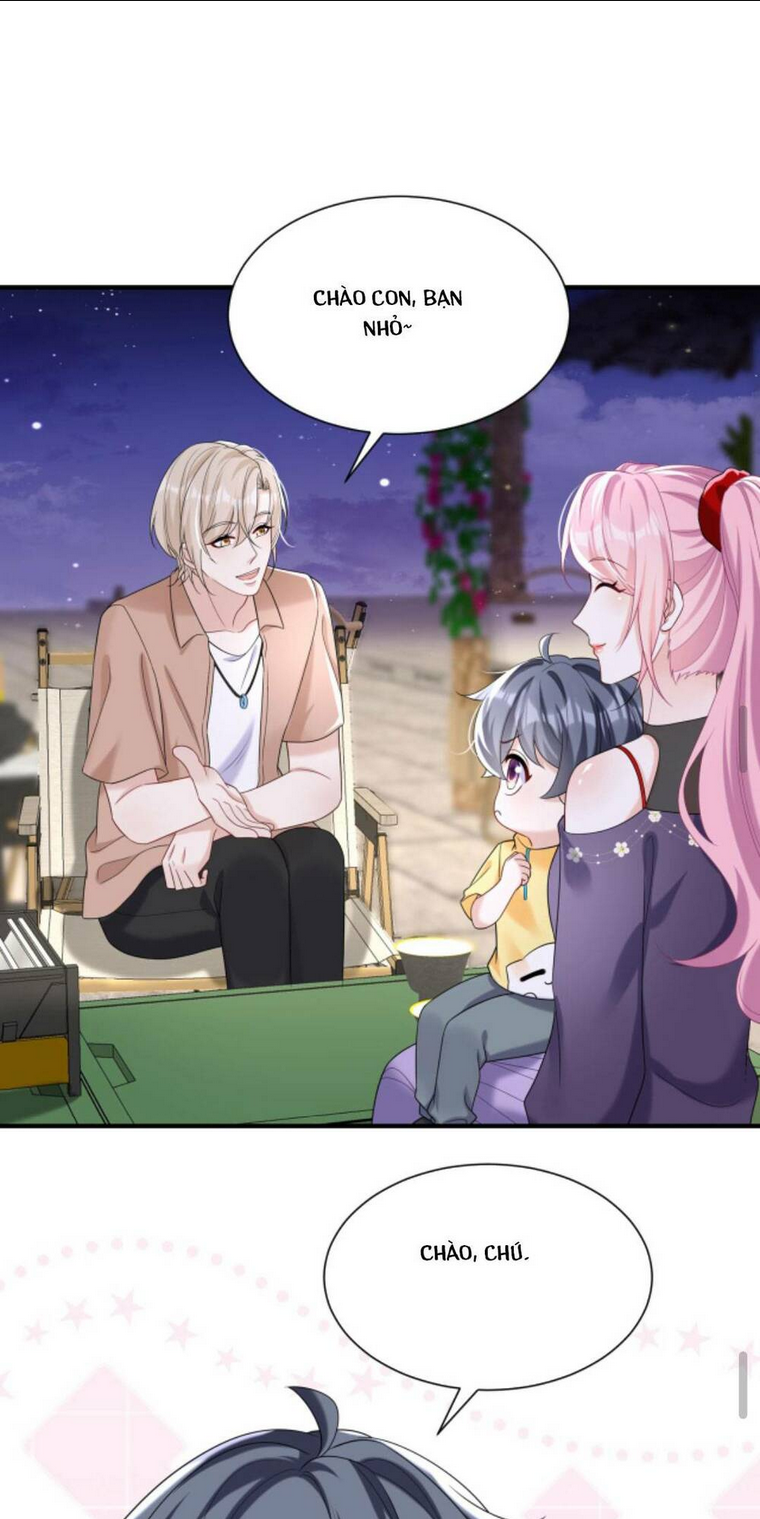 TÁI SINH TRỞ LẠI : CHỒNG CŨ KHÓC LÓC CẦU XIN TÁI HÔN Chap 95 - Next Chap 96