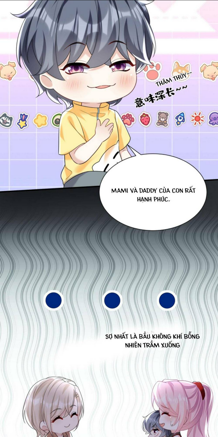 TÁI SINH TRỞ LẠI : CHỒNG CŨ KHÓC LÓC CẦU XIN TÁI HÔN Chap 95 - Next Chap 96