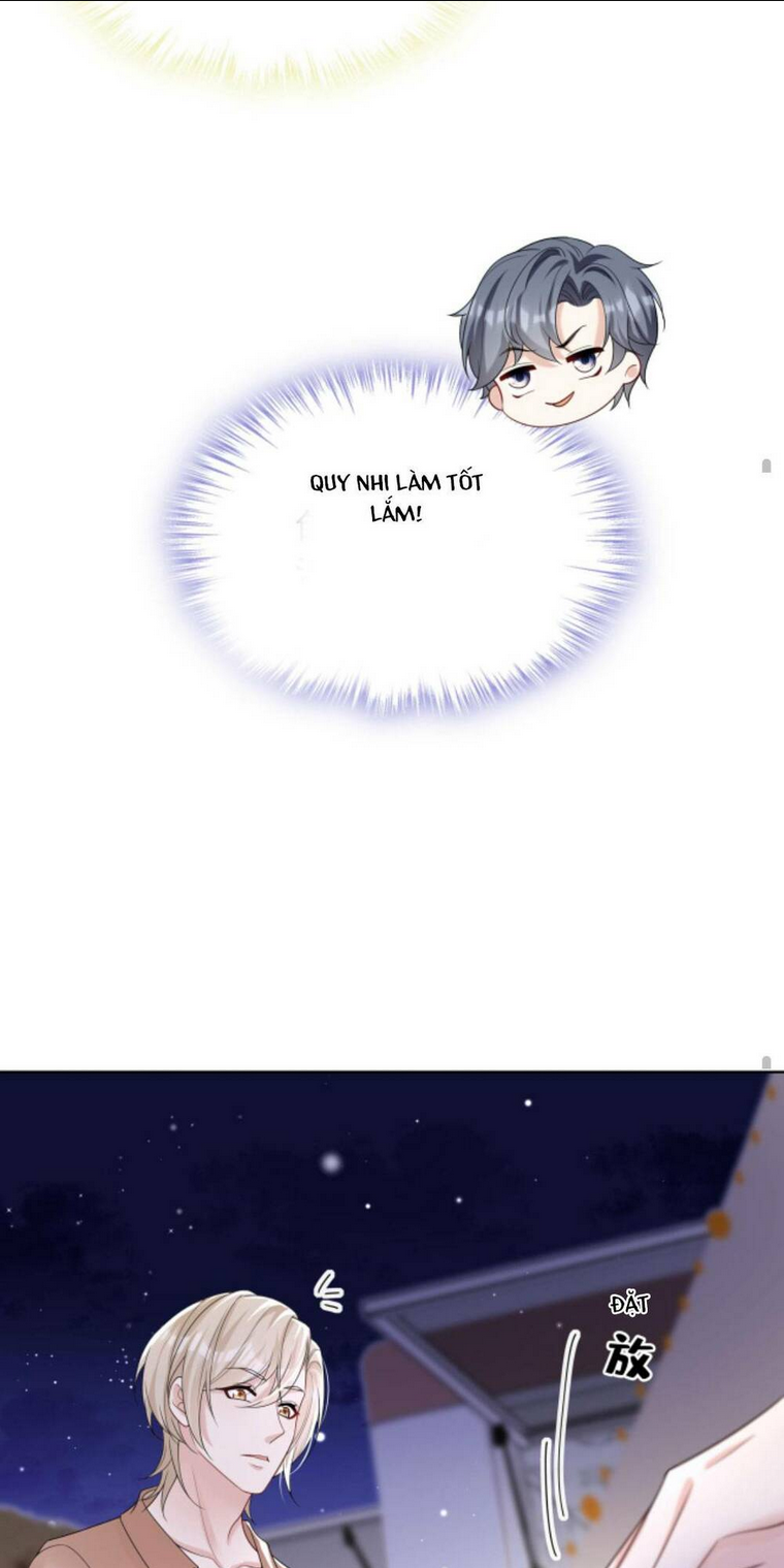 TÁI SINH TRỞ LẠI : CHỒNG CŨ KHÓC LÓC CẦU XIN TÁI HÔN Chap 95 - Next Chap 96