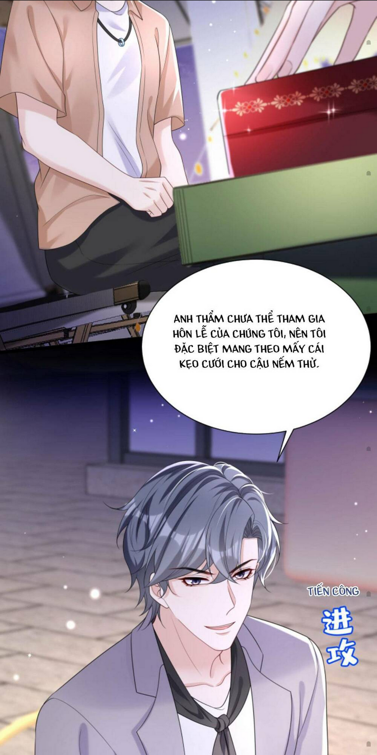 TÁI SINH TRỞ LẠI : CHỒNG CŨ KHÓC LÓC CẦU XIN TÁI HÔN Chap 95 - Next Chap 96