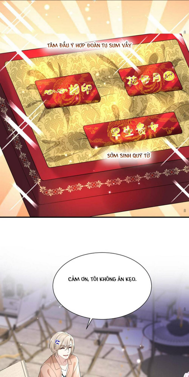 TÁI SINH TRỞ LẠI : CHỒNG CŨ KHÓC LÓC CẦU XIN TÁI HÔN Chap 95 - Next Chap 96