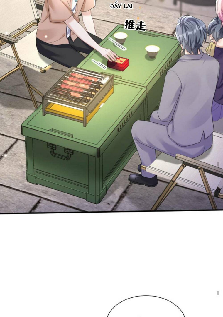 TÁI SINH TRỞ LẠI : CHỒNG CŨ KHÓC LÓC CẦU XIN TÁI HÔN Chap 95 - Next Chap 96