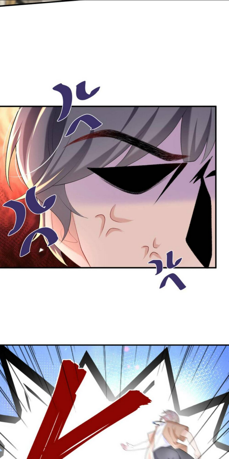 TÁI SINH TRỞ LẠI : CHỒNG CŨ KHÓC LÓC CẦU XIN TÁI HÔN Chap 95 - Next Chap 96