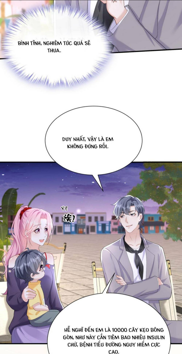 TÁI SINH TRỞ LẠI : CHỒNG CŨ KHÓC LÓC CẦU XIN TÁI HÔN Chap 95 - Next Chap 96