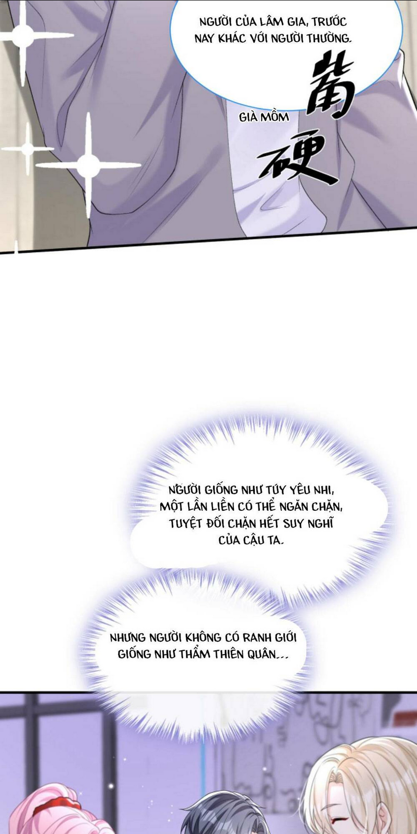 TÁI SINH TRỞ LẠI : CHỒNG CŨ KHÓC LÓC CẦU XIN TÁI HÔN Chap 95 - Next Chap 96