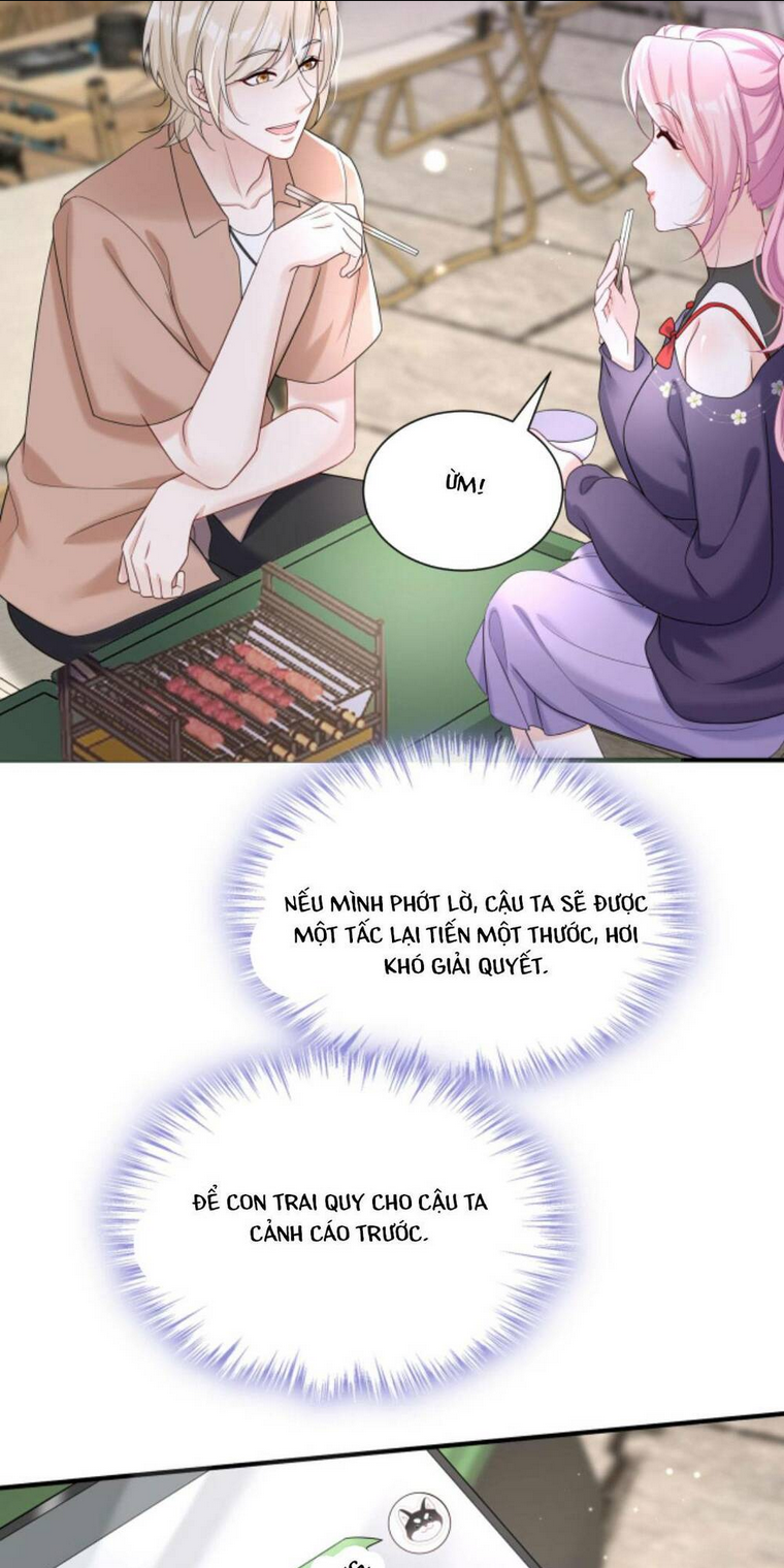 TÁI SINH TRỞ LẠI : CHỒNG CŨ KHÓC LÓC CẦU XIN TÁI HÔN Chap 95 - Next Chap 96