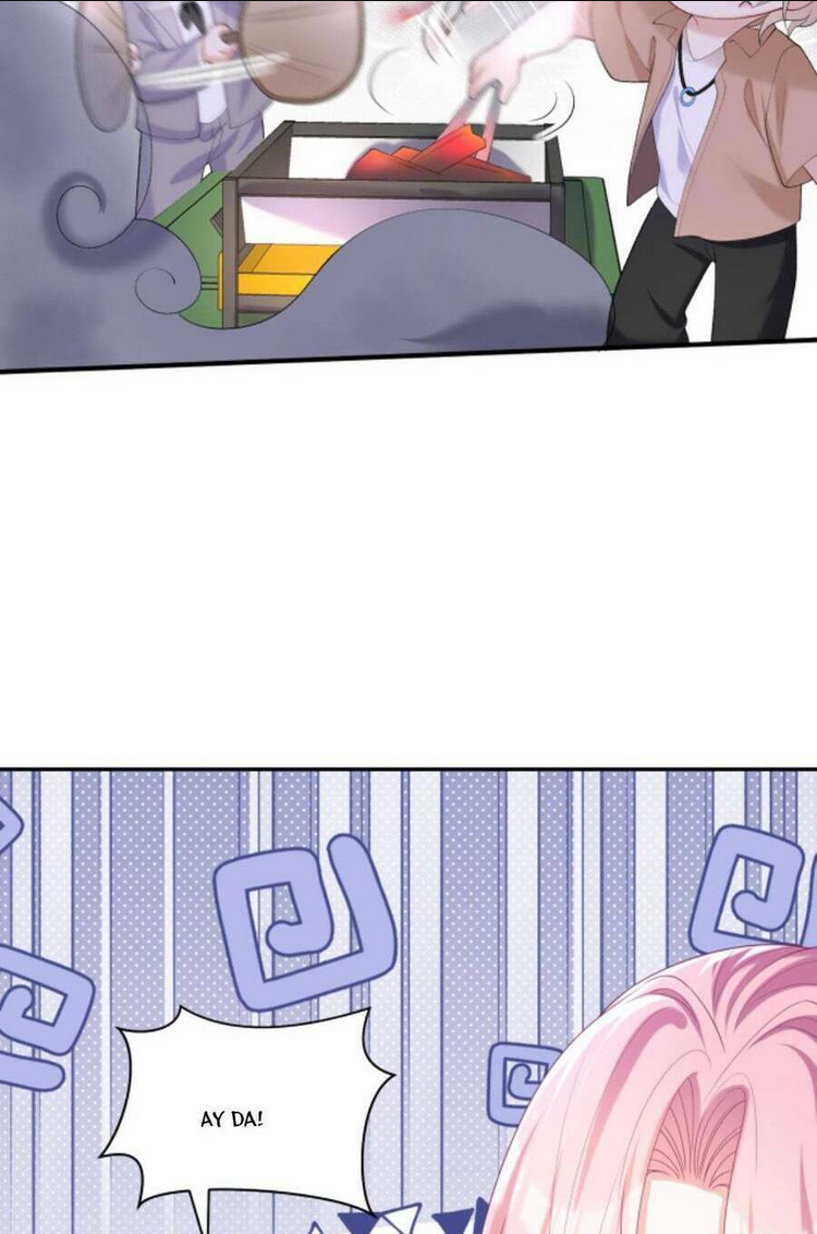 TÁI SINH TRỞ LẠI : CHỒNG CŨ KHÓC LÓC CẦU XIN TÁI HÔN Chap 96 - Next Chap 97