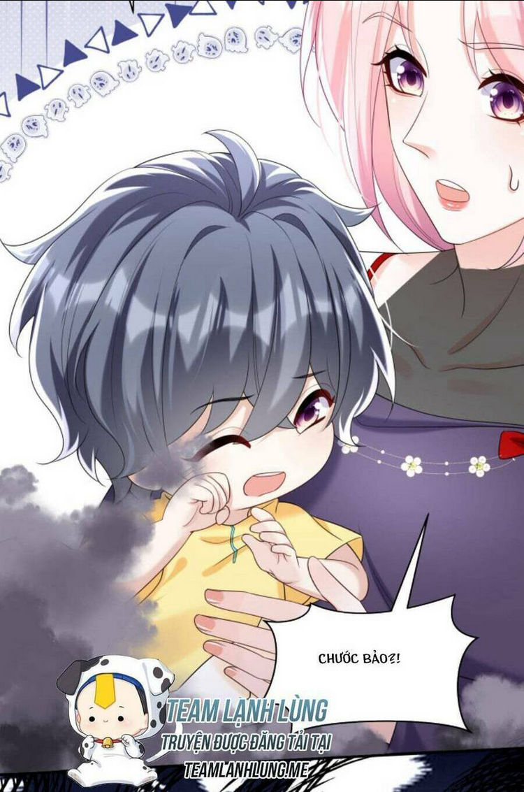 TÁI SINH TRỞ LẠI : CHỒNG CŨ KHÓC LÓC CẦU XIN TÁI HÔN Chap 96 - Next Chap 97