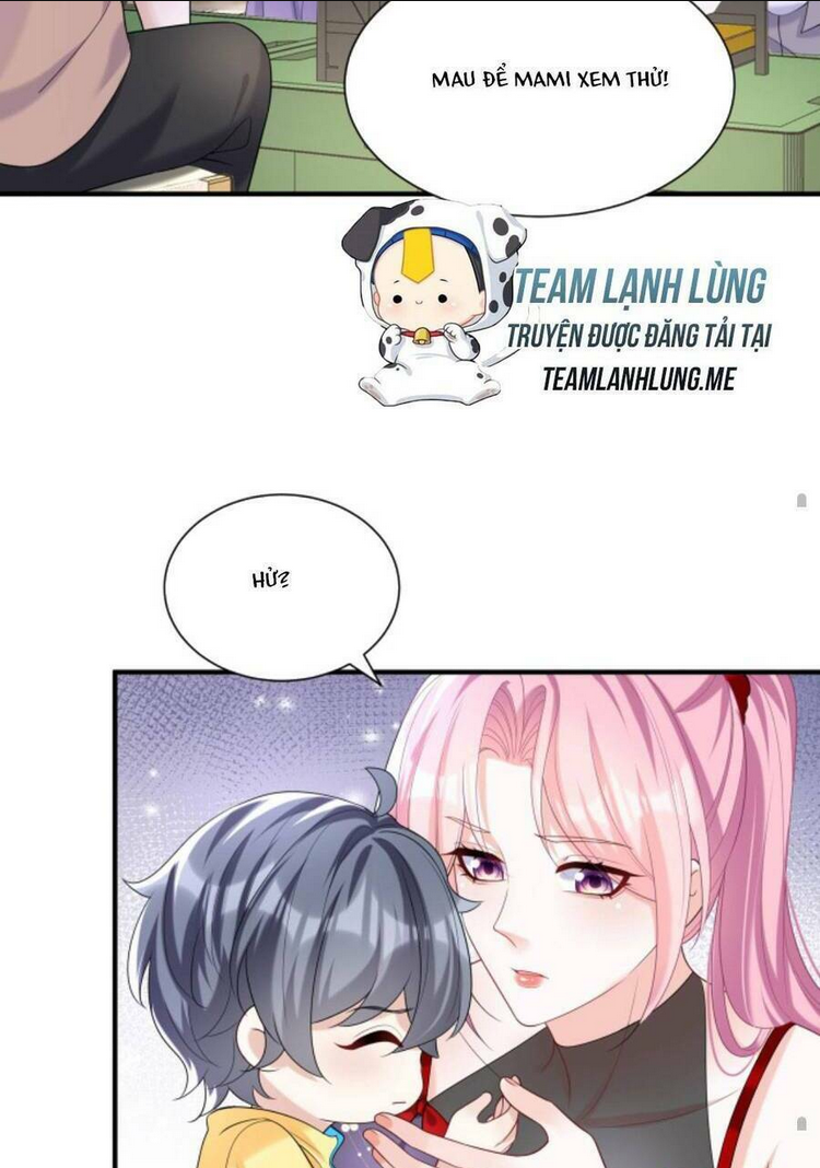 TÁI SINH TRỞ LẠI : CHỒNG CŨ KHÓC LÓC CẦU XIN TÁI HÔN Chap 96 - Next Chap 97