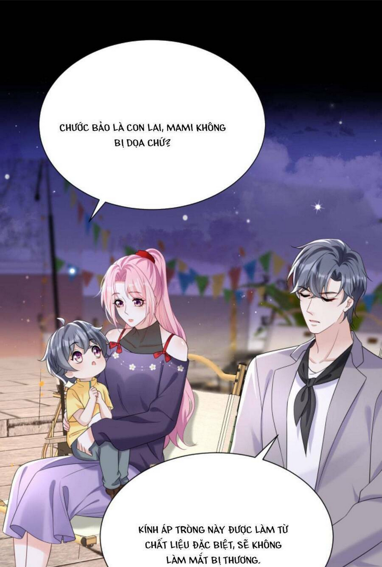 TÁI SINH TRỞ LẠI : CHỒNG CŨ KHÓC LÓC CẦU XIN TÁI HÔN Chap 96 - Next Chap 97