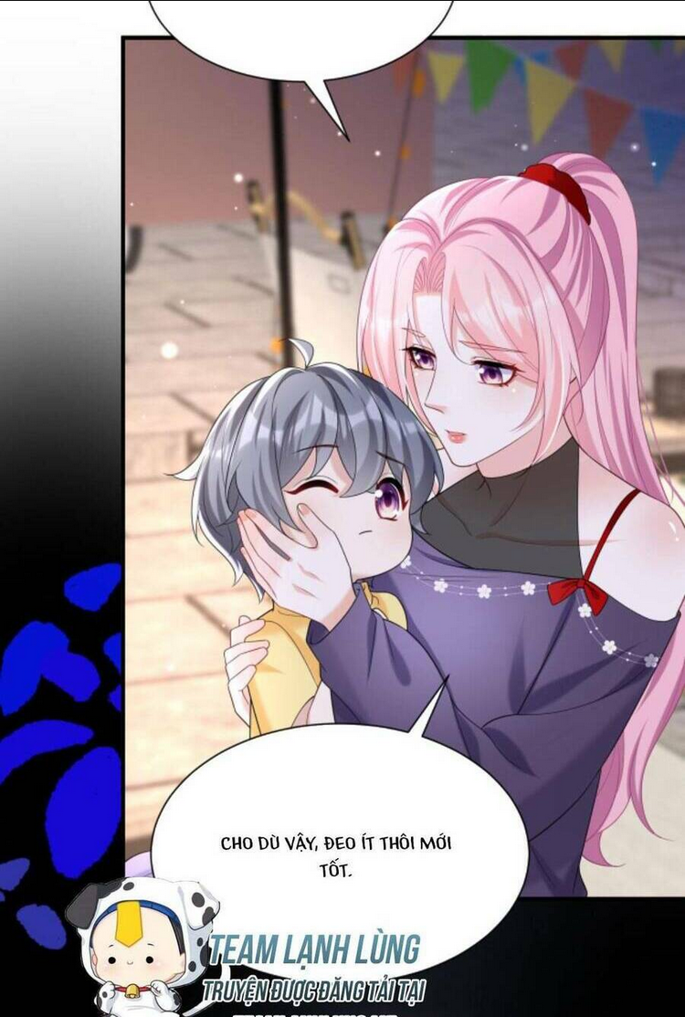 TÁI SINH TRỞ LẠI : CHỒNG CŨ KHÓC LÓC CẦU XIN TÁI HÔN Chap 96 - Next Chap 97