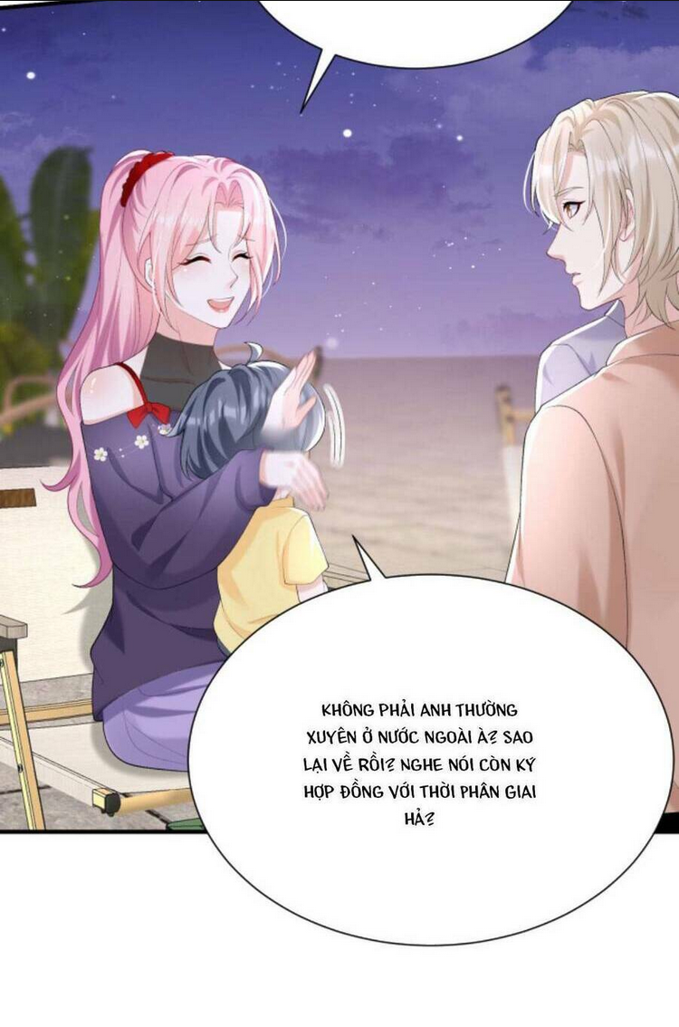 TÁI SINH TRỞ LẠI : CHỒNG CŨ KHÓC LÓC CẦU XIN TÁI HÔN Chap 96 - Next Chap 97