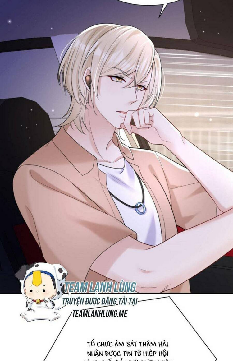 TÁI SINH TRỞ LẠI : CHỒNG CŨ KHÓC LÓC CẦU XIN TÁI HÔN Chap 97 - Next Chap 98