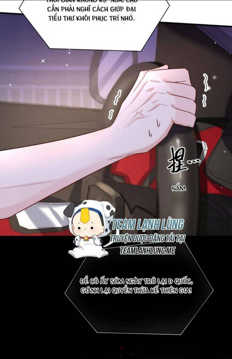TÁI SINH TRỞ LẠI : CHỒNG CŨ KHÓC LÓC CẦU XIN TÁI HÔN Chap 97 - Next Chap 98