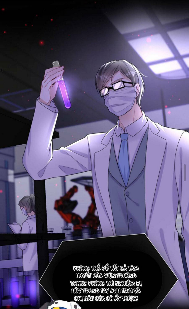 TÁI SINH TRỞ LẠI : CHỒNG CŨ KHÓC LÓC CẦU XIN TÁI HÔN Chap 97 - Next Chap 98