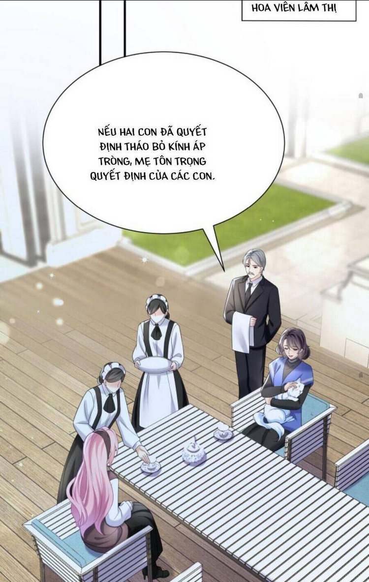 TÁI SINH TRỞ LẠI : CHỒNG CŨ KHÓC LÓC CẦU XIN TÁI HÔN Chap 97 - Next Chap 98