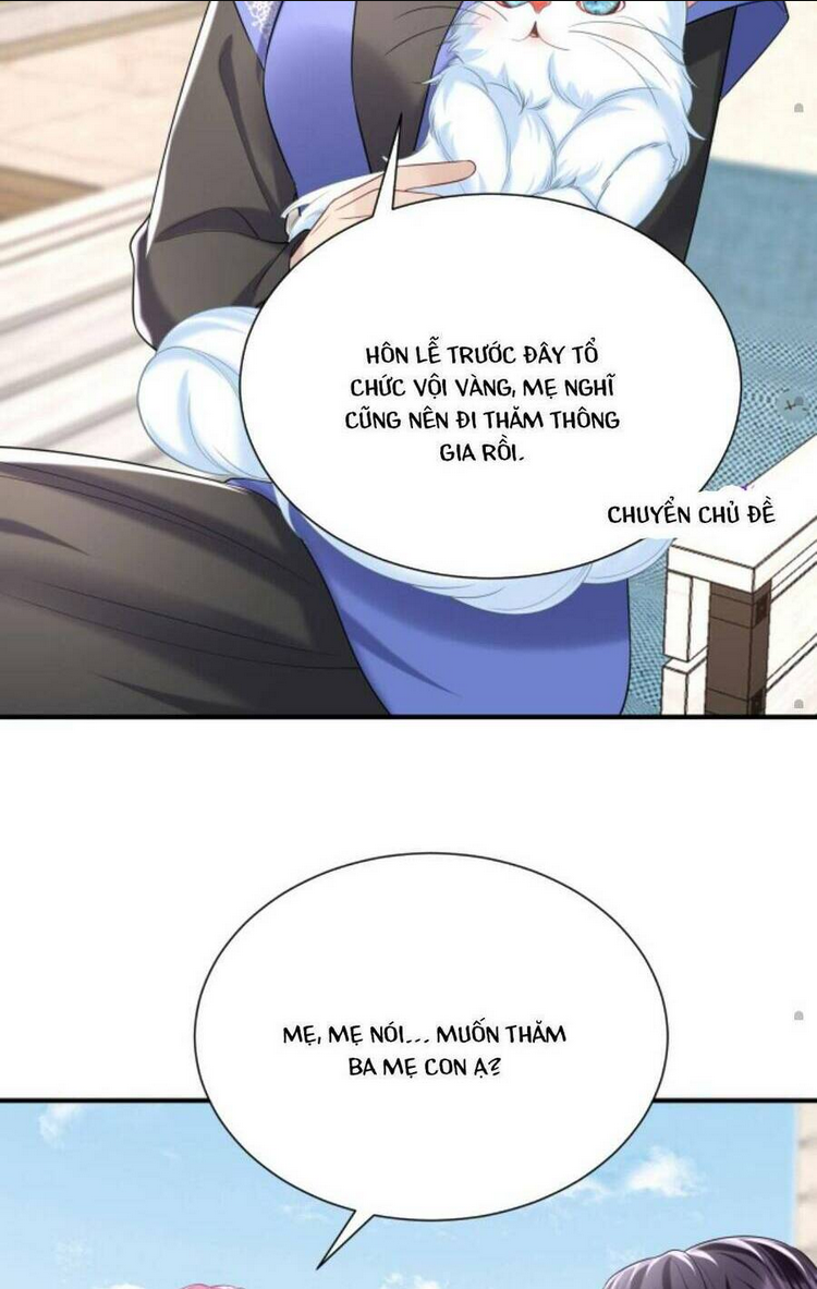 TÁI SINH TRỞ LẠI : CHỒNG CŨ KHÓC LÓC CẦU XIN TÁI HÔN Chap 97 - Next Chap 98