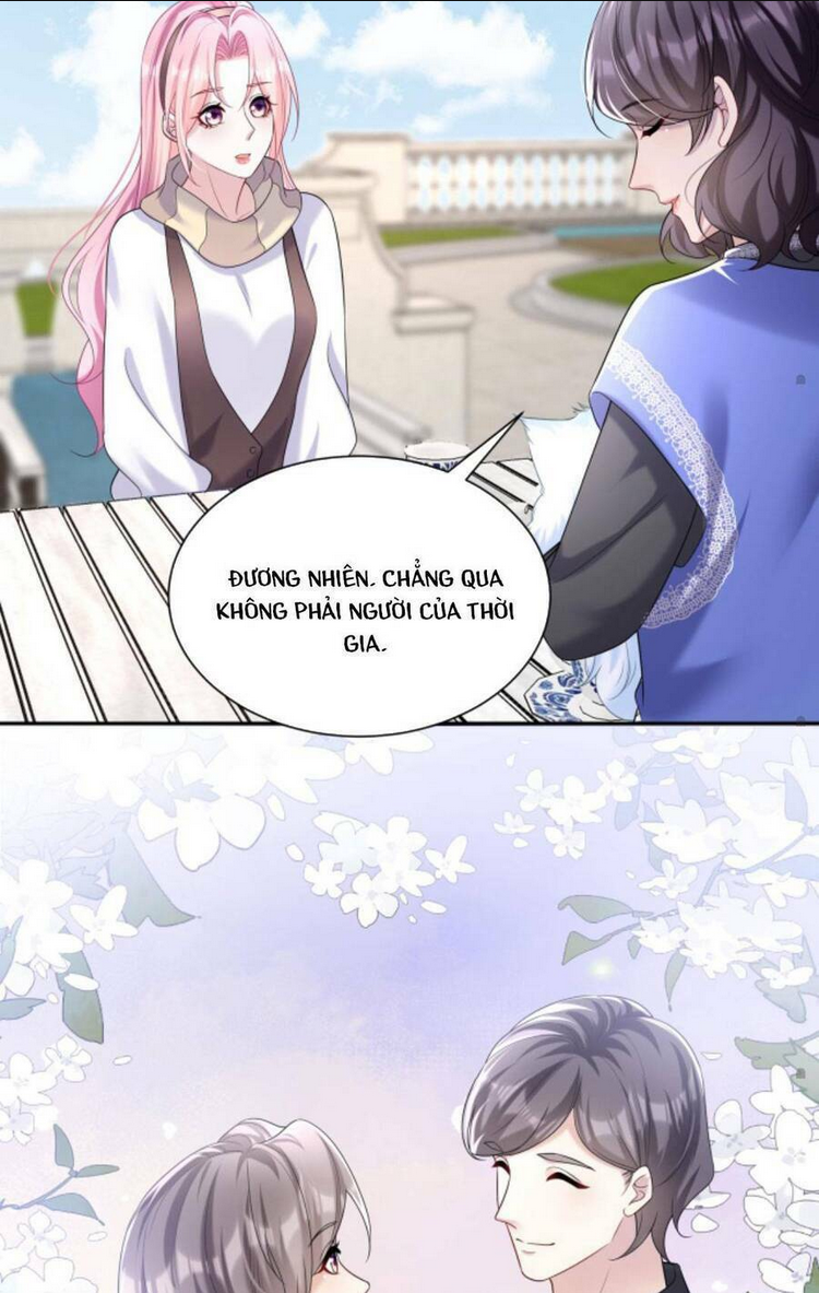 TÁI SINH TRỞ LẠI : CHỒNG CŨ KHÓC LÓC CẦU XIN TÁI HÔN Chap 97 - Next Chap 98