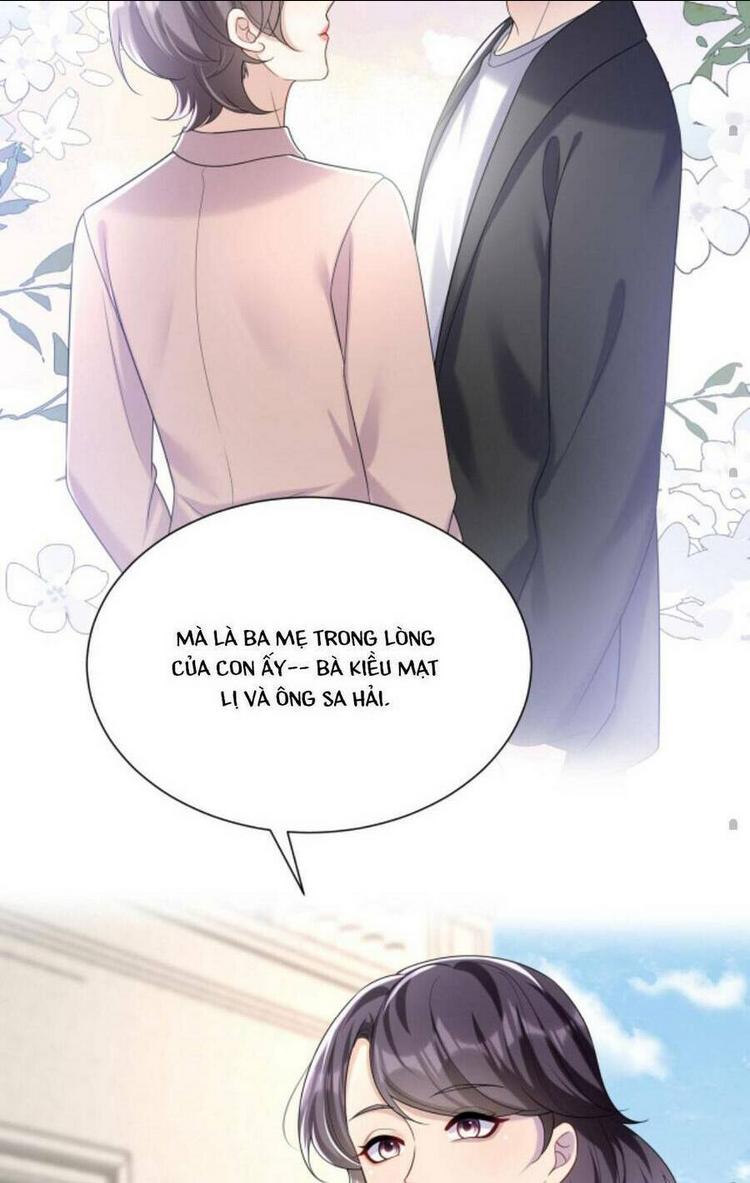 TÁI SINH TRỞ LẠI : CHỒNG CŨ KHÓC LÓC CẦU XIN TÁI HÔN Chap 97 - Next Chap 98