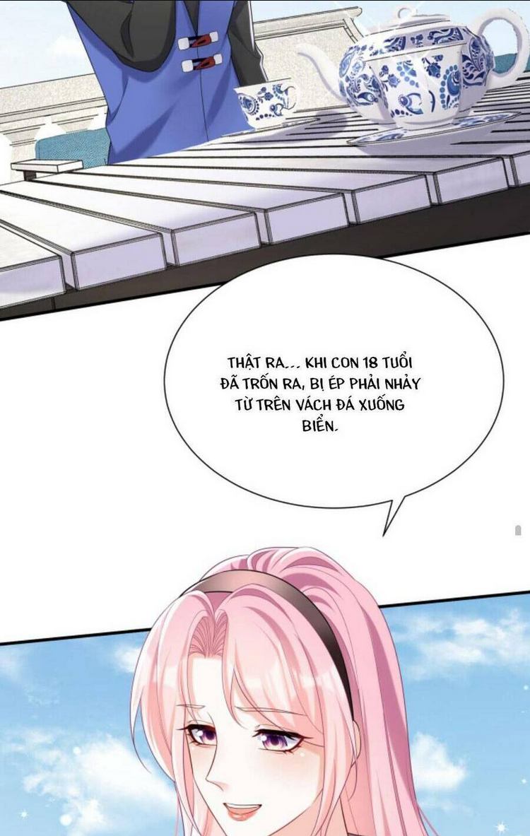 TÁI SINH TRỞ LẠI : CHỒNG CŨ KHÓC LÓC CẦU XIN TÁI HÔN Chap 97 - Next Chap 98