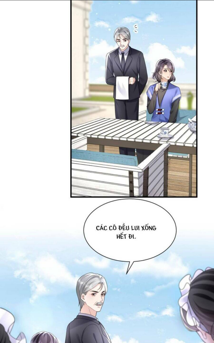 TÁI SINH TRỞ LẠI : CHỒNG CŨ KHÓC LÓC CẦU XIN TÁI HÔN Chap 97 - Next Chap 98
