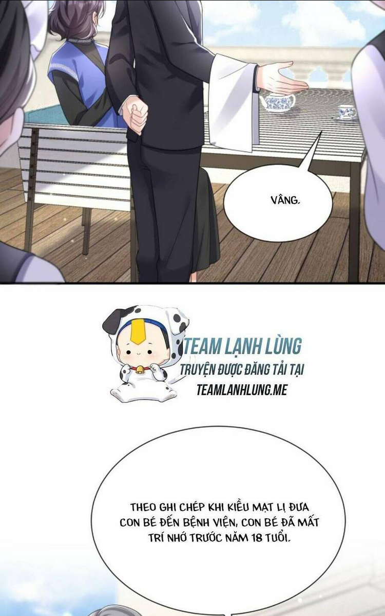 TÁI SINH TRỞ LẠI : CHỒNG CŨ KHÓC LÓC CẦU XIN TÁI HÔN Chap 97 - Next Chap 98