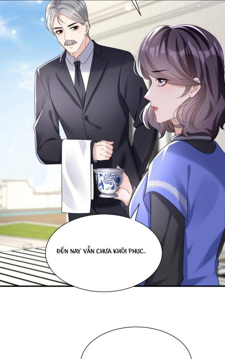 TÁI SINH TRỞ LẠI : CHỒNG CŨ KHÓC LÓC CẦU XIN TÁI HÔN Chap 97 - Next Chap 98