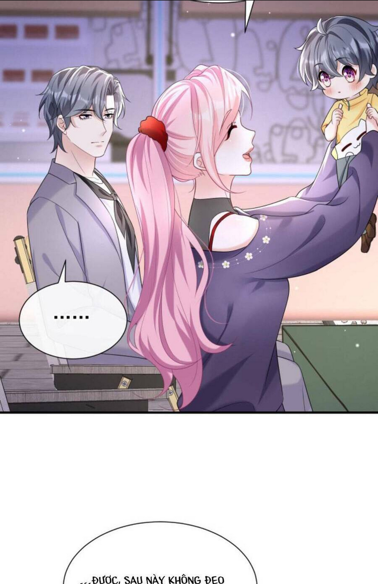 TÁI SINH TRỞ LẠI : CHỒNG CŨ KHÓC LÓC CẦU XIN TÁI HÔN Chap 97 - Next Chap 98