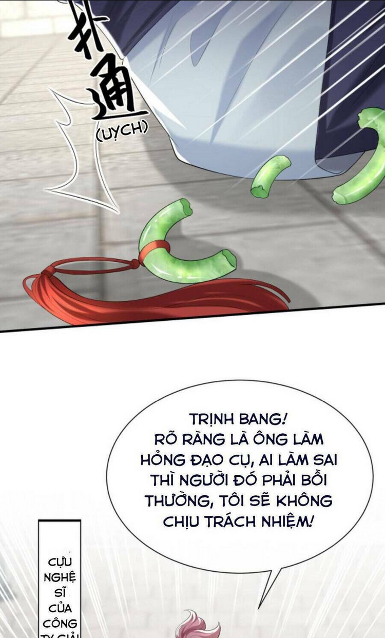 TÁI SINH TRỞ LẠI : CHỒNG CŨ KHÓC LÓC CẦU XIN TÁI HÔN Chap 98 - Next Chap 99