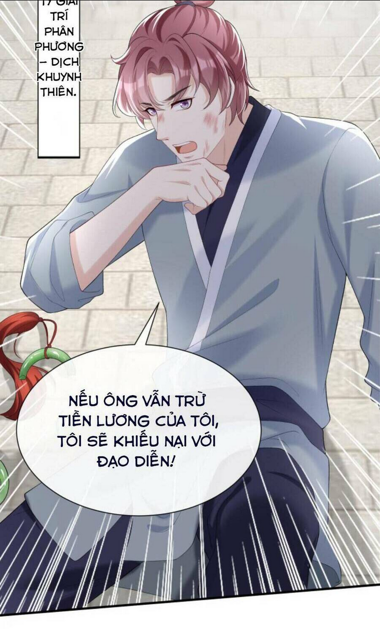TÁI SINH TRỞ LẠI : CHỒNG CŨ KHÓC LÓC CẦU XIN TÁI HÔN Chap 98 - Next Chap 99