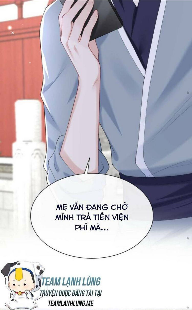 TÁI SINH TRỞ LẠI : CHỒNG CŨ KHÓC LÓC CẦU XIN TÁI HÔN Chap 98 - Next Chap 99