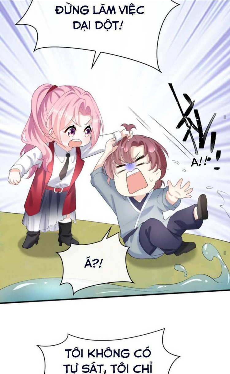 TÁI SINH TRỞ LẠI : CHỒNG CŨ KHÓC LÓC CẦU XIN TÁI HÔN Chap 98 - Next Chap 99